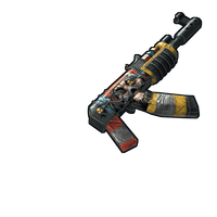 Nuke Vibe AR