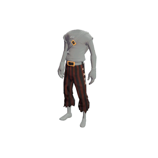 B'aaarrgh-n-Britches