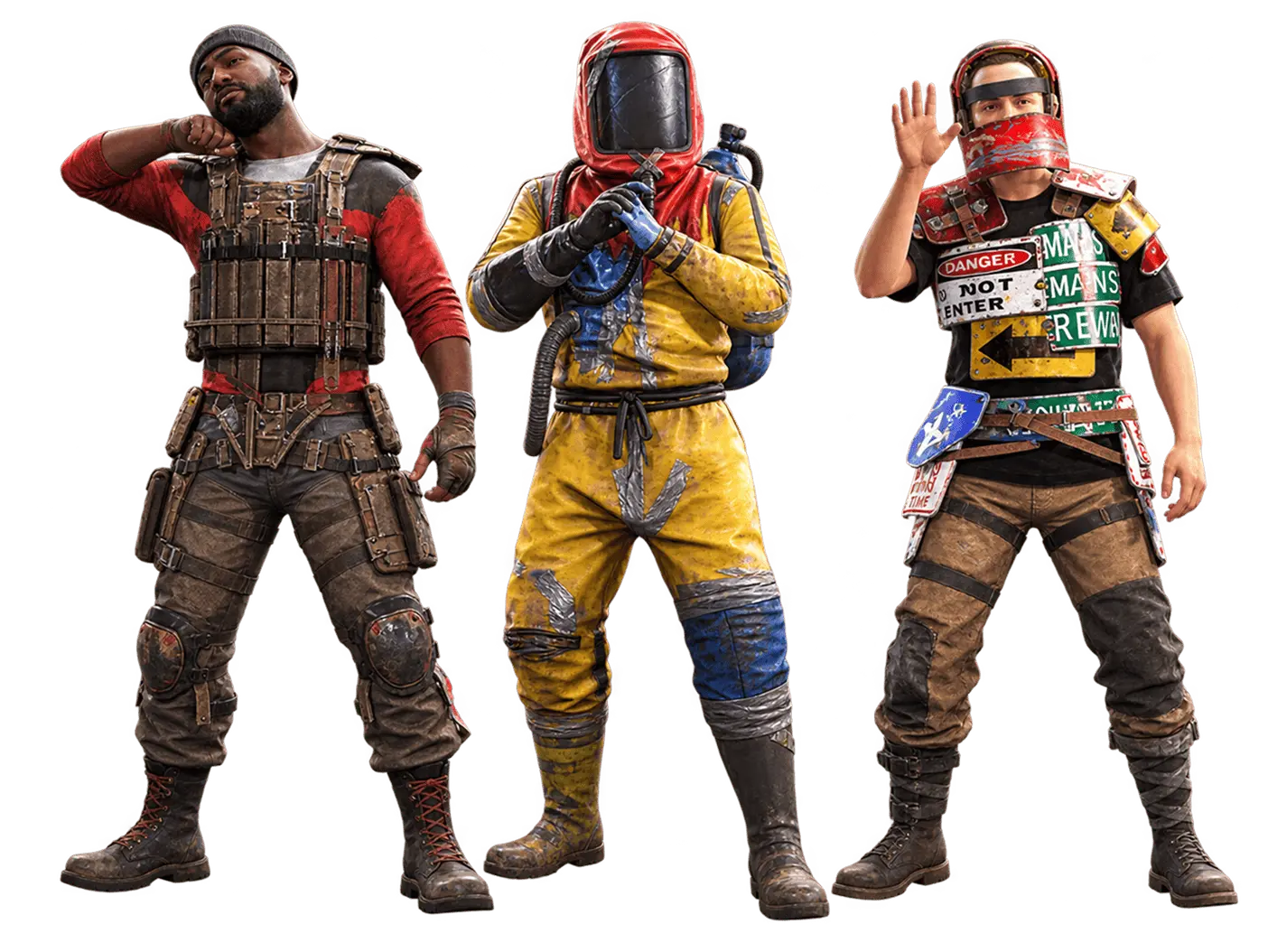 &nbsp;
From basic
skins to epic
inventory.
